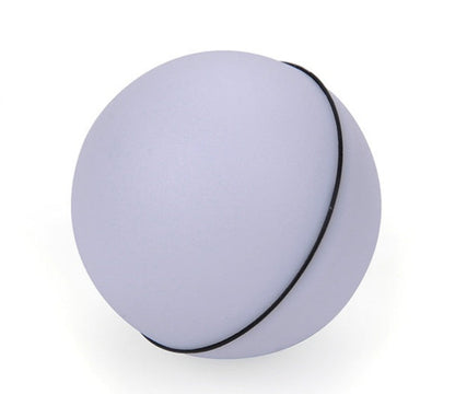 Pawlure™ Smart Rolling Laser Cat Ball