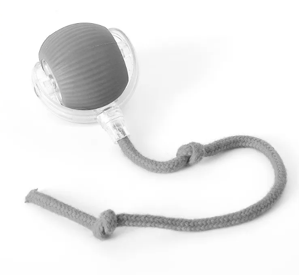 Pawlure™ Self-Rolling Cat Toy Ball
