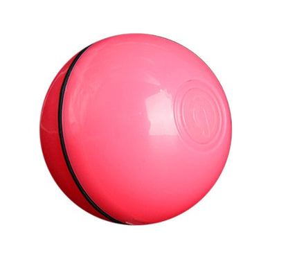 Pawlure™ Smart Rolling Laser Cat Ball
