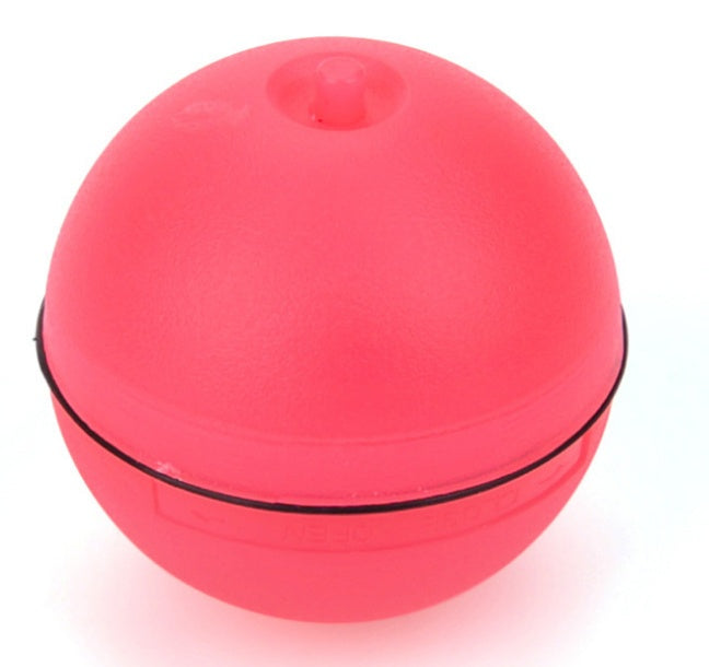 Pawlure™ Smart Rolling Laser Cat Ball