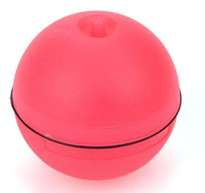 Pawlure™ Smart Rolling Laser Cat Ball
