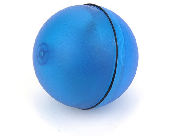 Pawlure™ Smart Rolling Laser Cat Ball