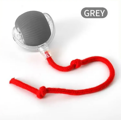 Pawlure™ Self-Rolling Cat Toy Ball