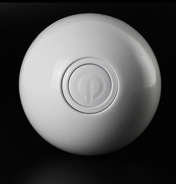 Pawlure™ Smart Rolling Laser Cat Ball