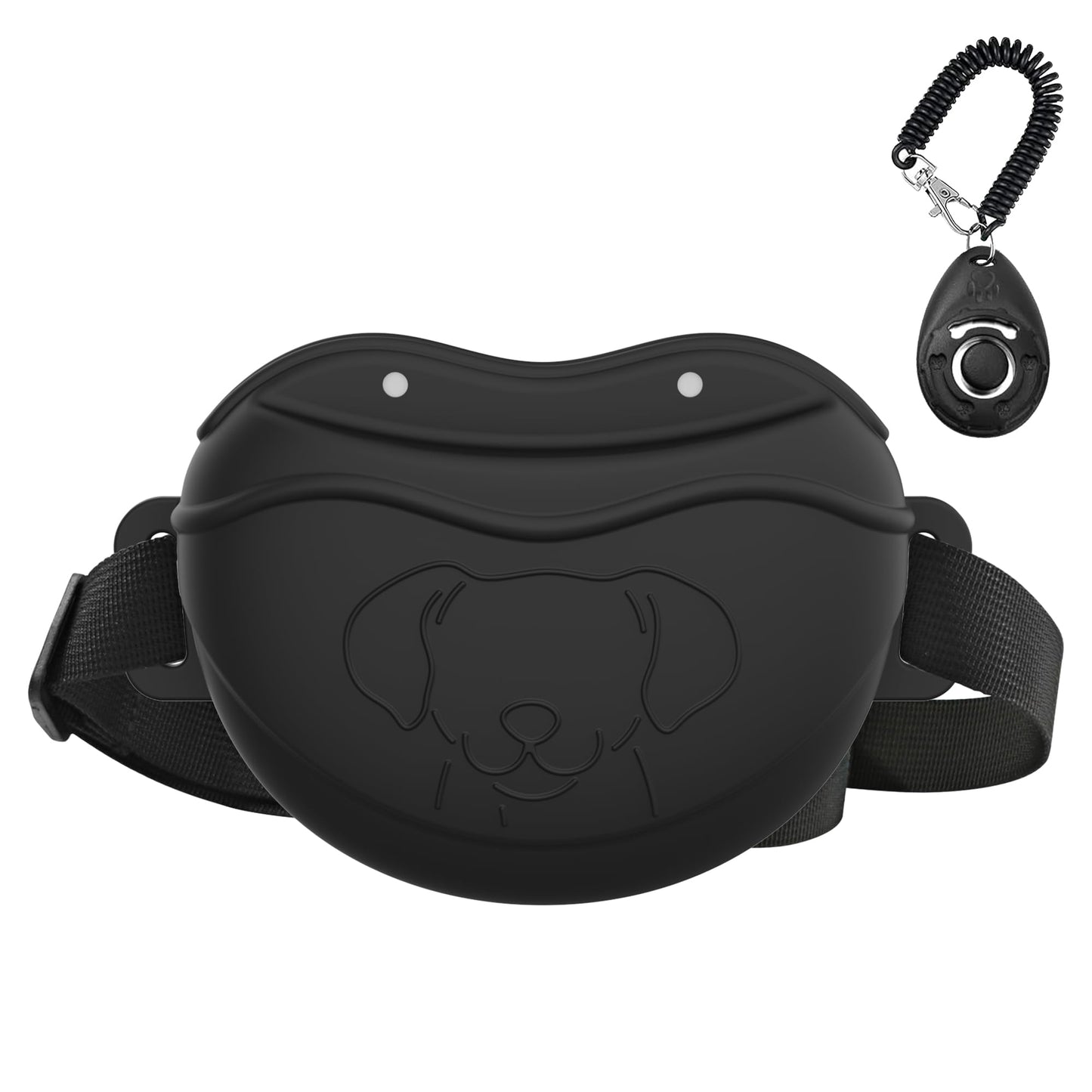 Pawlure™ Magnetic Dog Treat Pouch