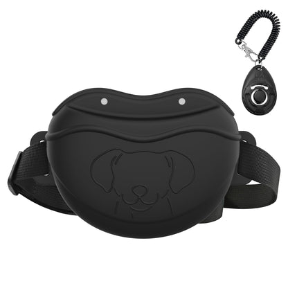 Pawlure™ Magnetic Dog Treat Pouch