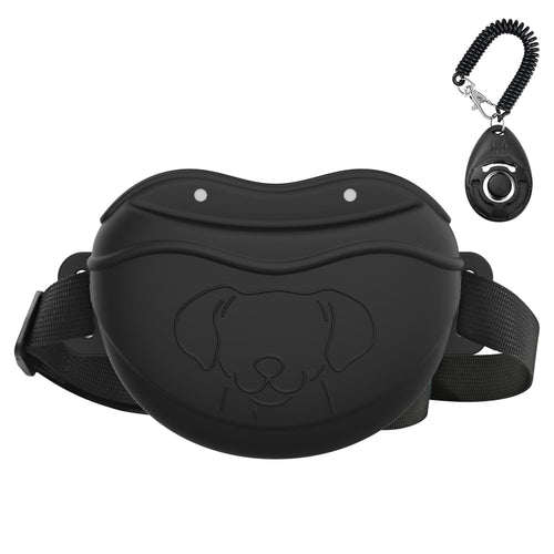 Pawlure™ Magnetic Dog Treat Pouch