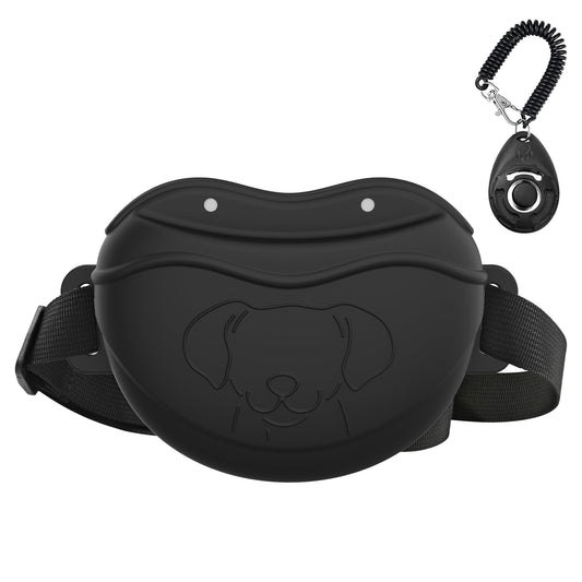 Pawlure™ Magnetic Dog Treat Pouch